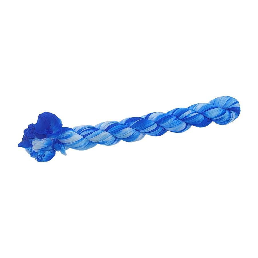 Crafteria TWO SHADE STOCKING NET
