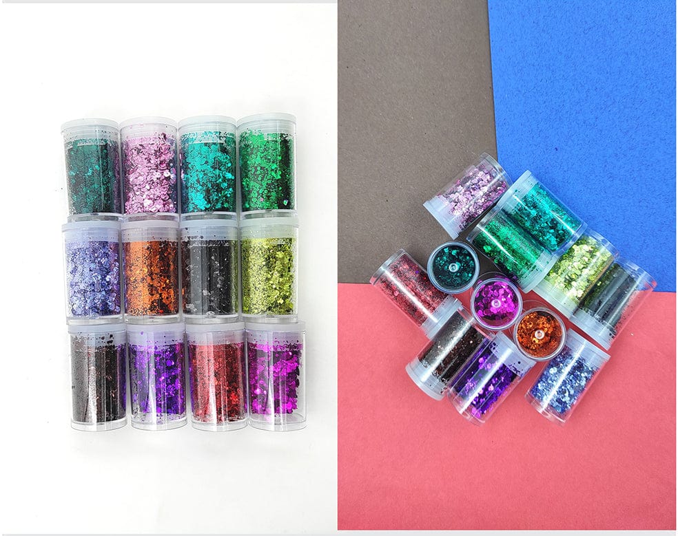 My Store GLITTERS NORMAL CHUNKS