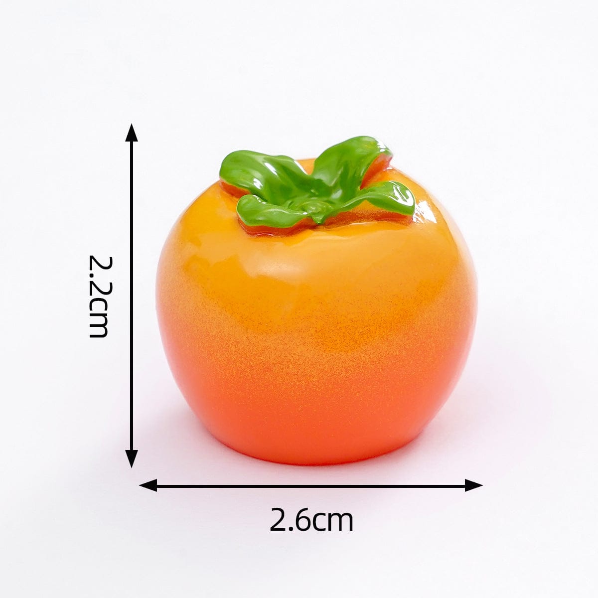 Crafteria 58 Fruit Miniature Serius