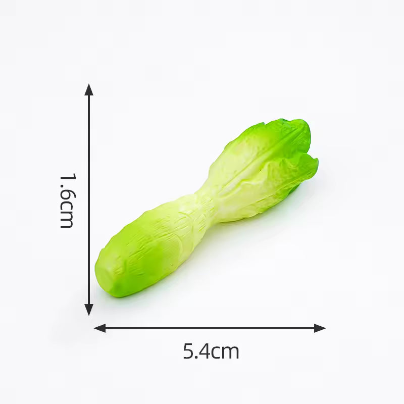 Crafteria Cauliflower (4Pcs) D111