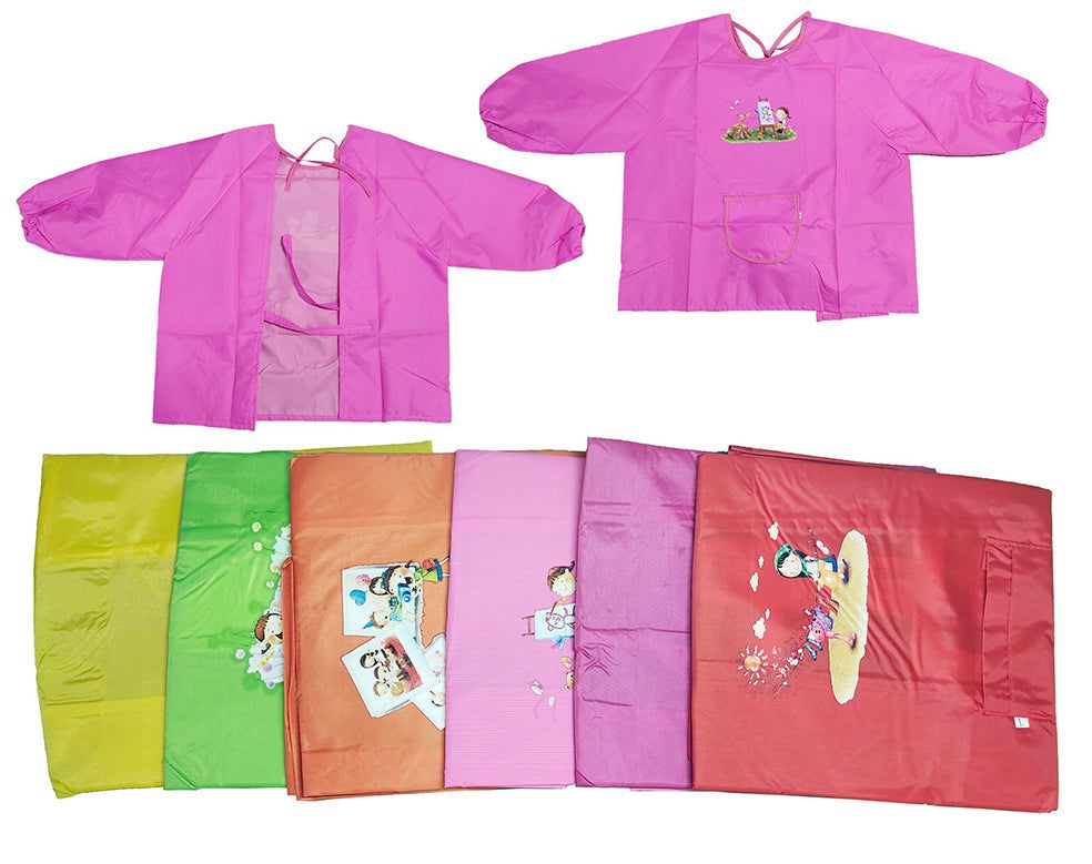 Crafteria Extra Large KIDS APRON