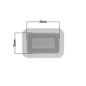 Crafteria Parle G Biscuit Mould