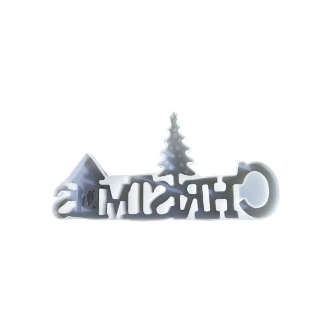 Crafteria New Christmas Mould