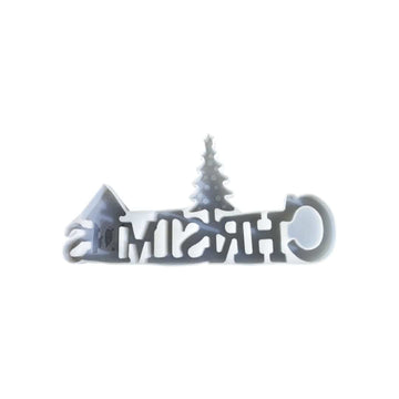 Crafteria New Christmas Mould