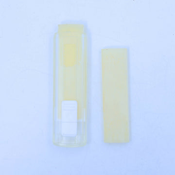 Crafteria STL RAW ERASER PUSH TYPE WITH 1 REFILL/SET