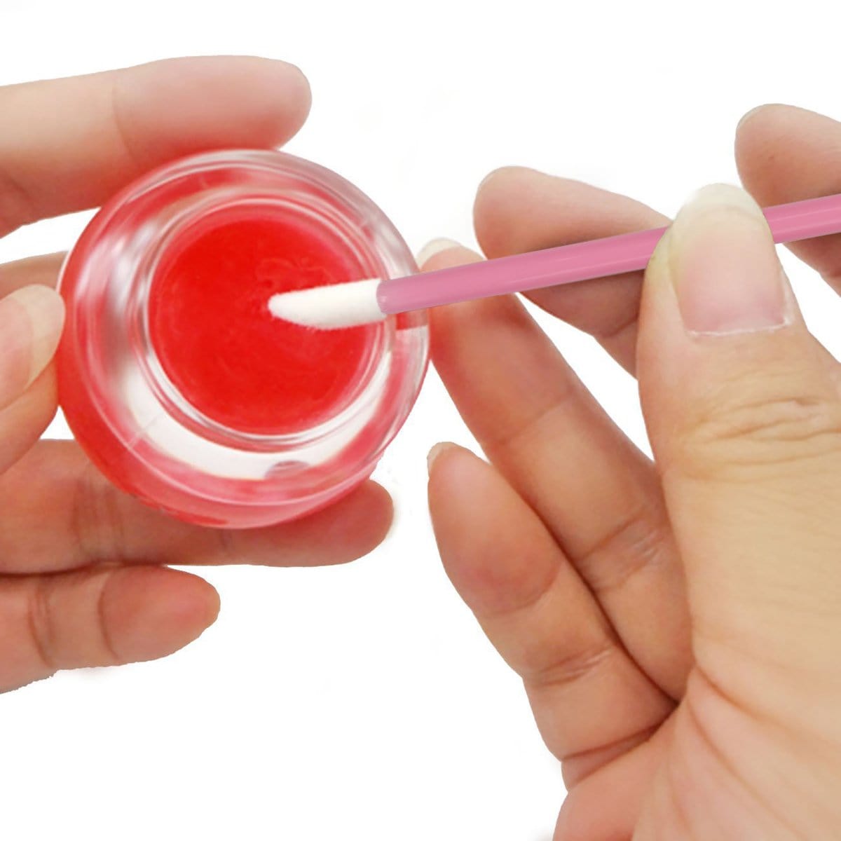 My Store 4 in 1 Pink Applicators