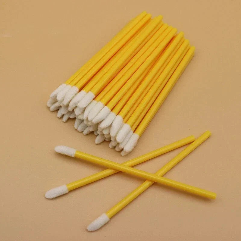 My Store 4 in 1 Yellow Applicators
