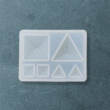 My Store Silicon Mould STONE MOULD 84037