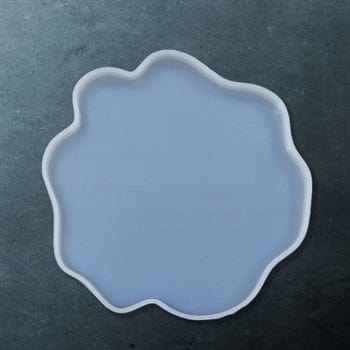 My Store Silicon Mould TRAY MOULD