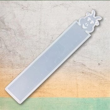 My Store Silicon Mould GOAT FACE SCALE MOULD