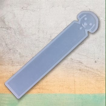 My Store Silicon Mould DOG FACE SCALE MOULD