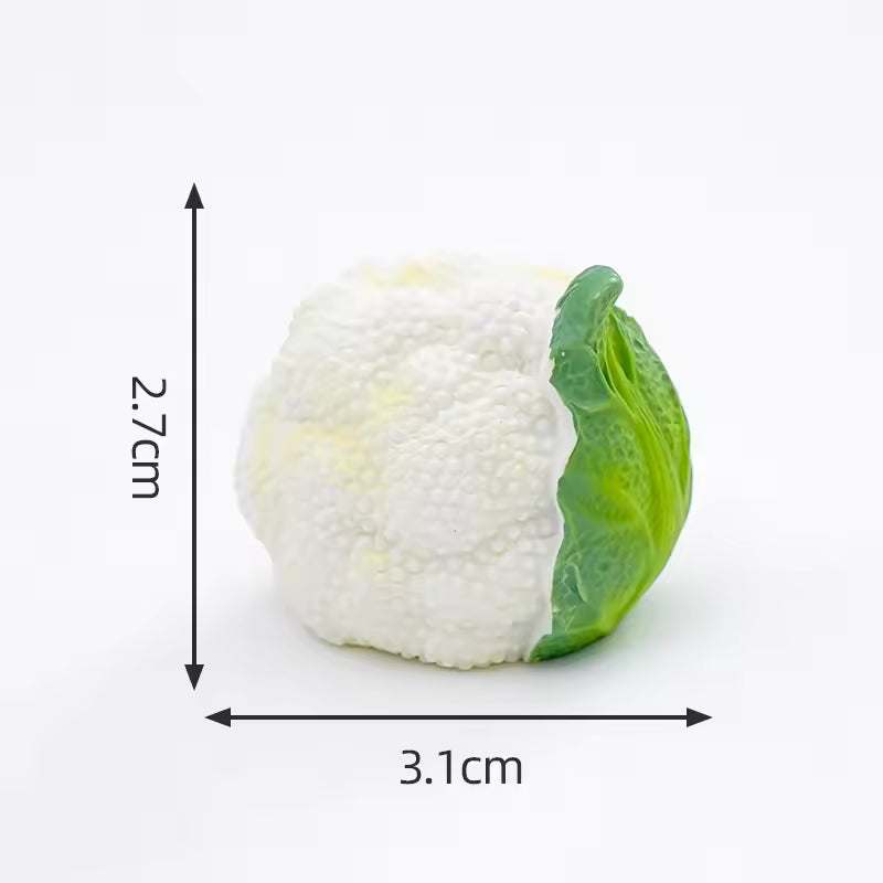 Crafteria Ridge Gourd (4Pcs) D111
