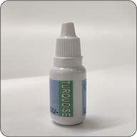 My Store CONCRECAST PIGMENT CONCRECAST PIGMENT (TURQUISE)