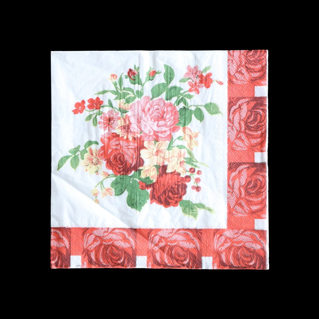 My Store Craft Paper Decoupage Tissue Paper DTP001