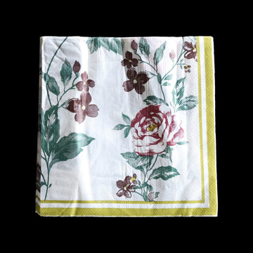 My Store Craft Paper Decoupage Tissue Paper DTP002