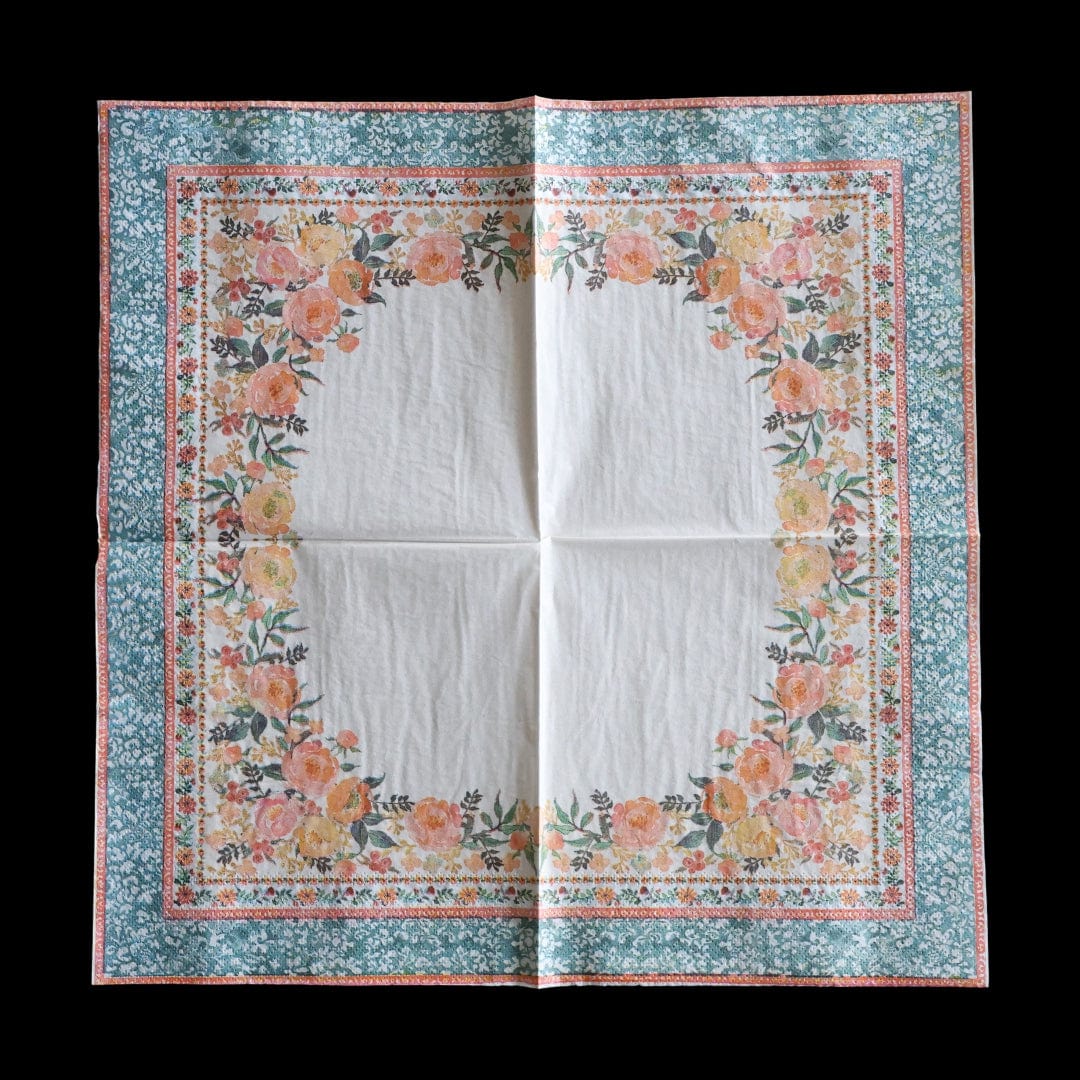 My Store Craft Paper Decoupage Tissue Paper DTP006
