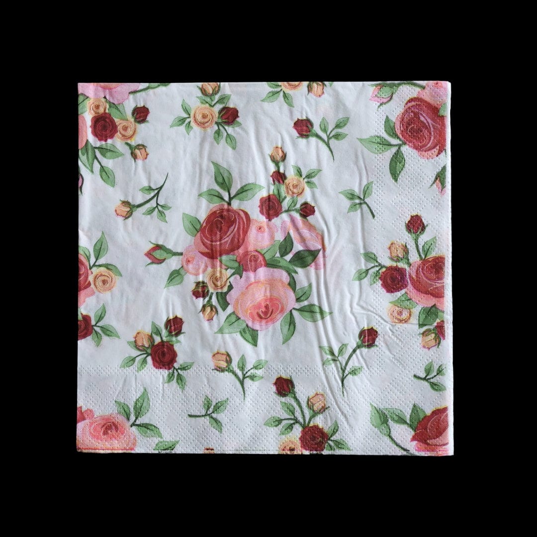My Store Craft Paper Decoupage Tissue Paper DTP007