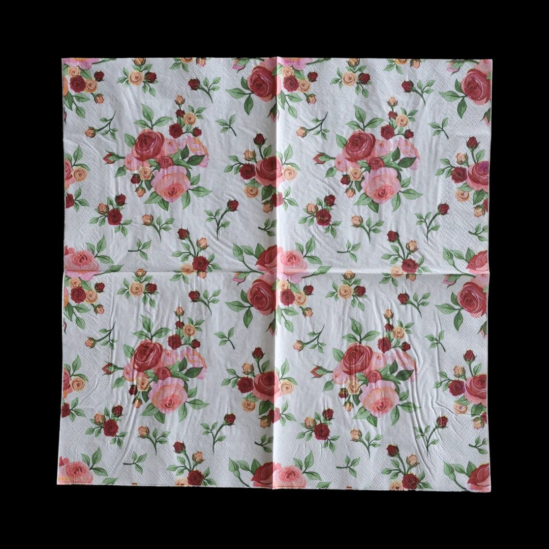 My Store Craft Paper Decoupage Tissue Paper DTP007
