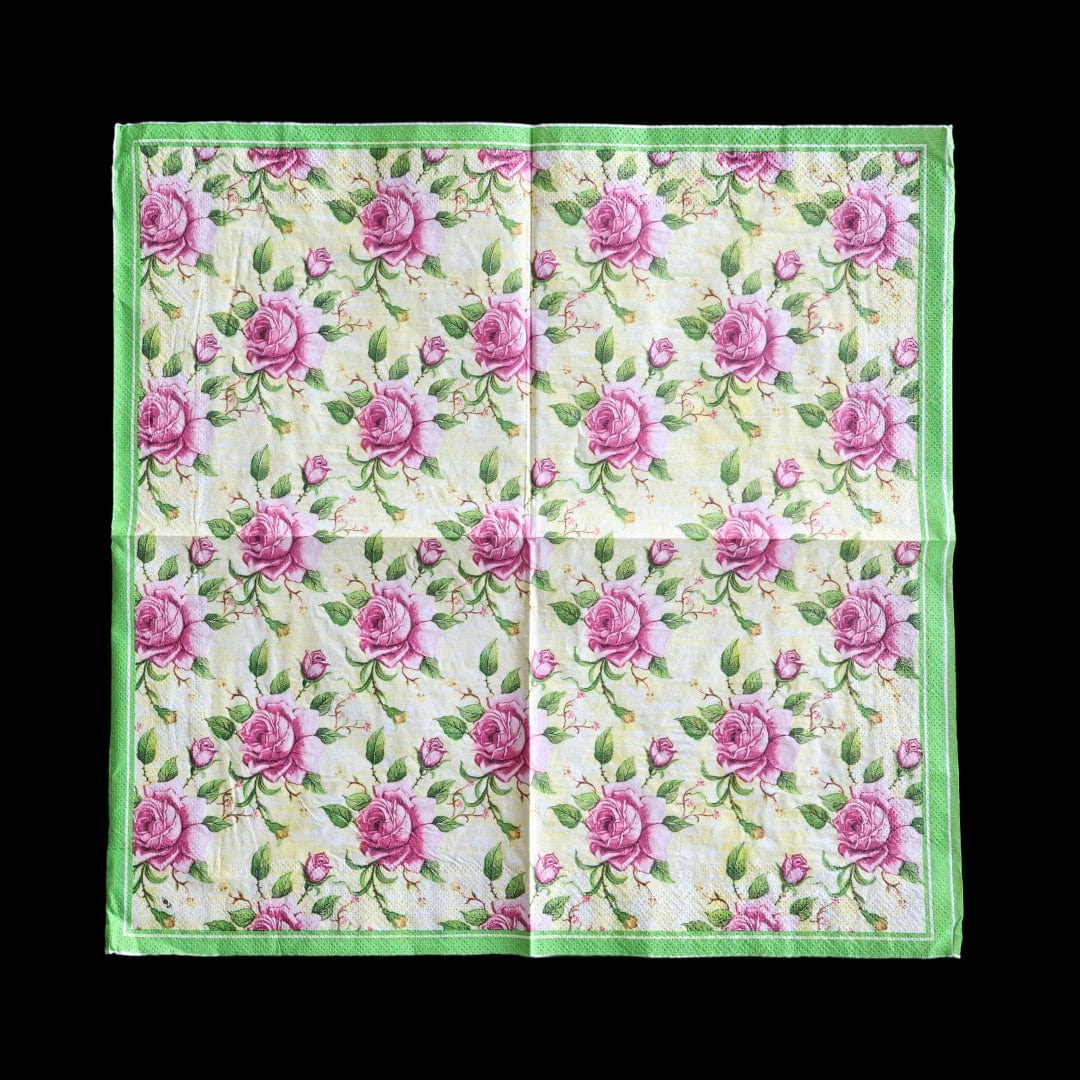 My Store Craft Paper Decoupage Tissue Paper DTP008