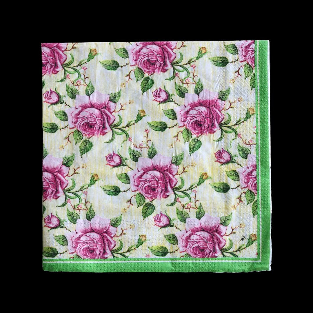 My Store Craft Paper Decoupage Tissue Paper DTP008
