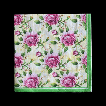 My Store Craft Paper Decoupage Tissue Paper DTP008