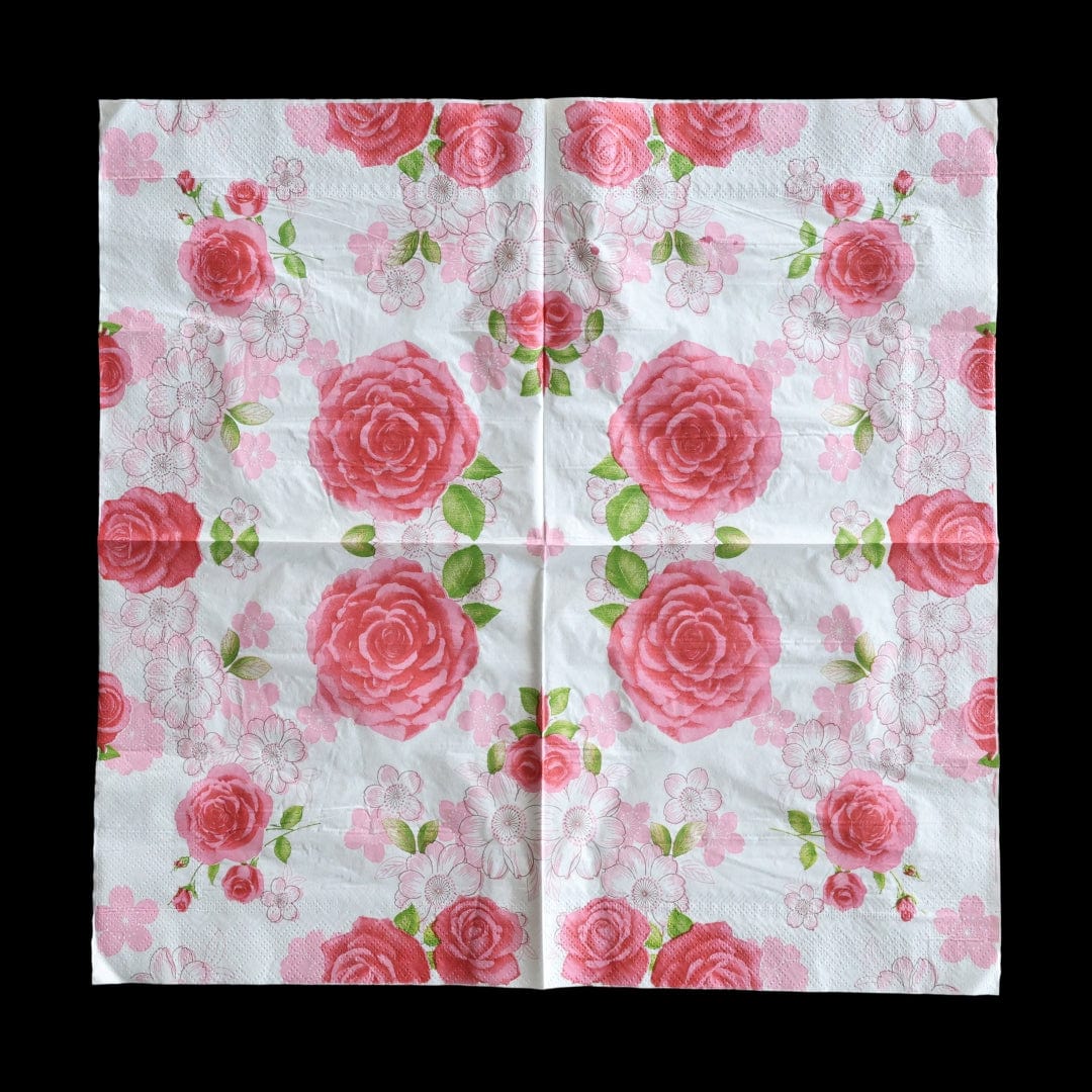 My Store Craft Paper Decoupage Tissue Paper DTP009