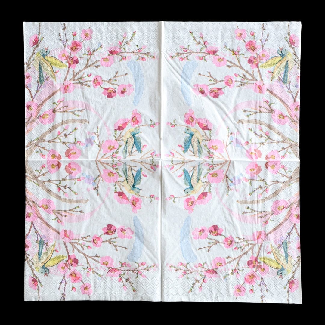 My Store Craft Paper Decoupage Tissue Paper DTP011