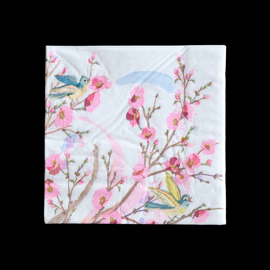 My Store Craft Paper Decoupage Tissue Paper DTP011
