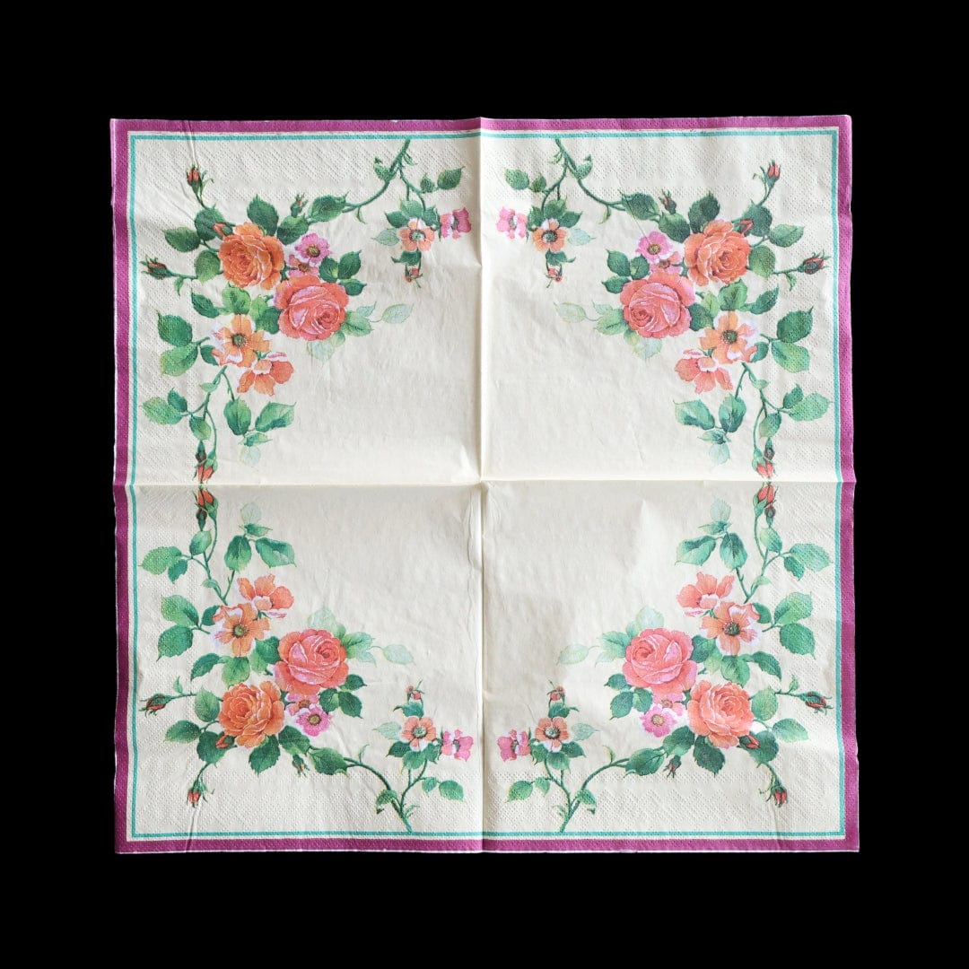 My Store Craft Paper Decoupage Tissue Paper DTP013