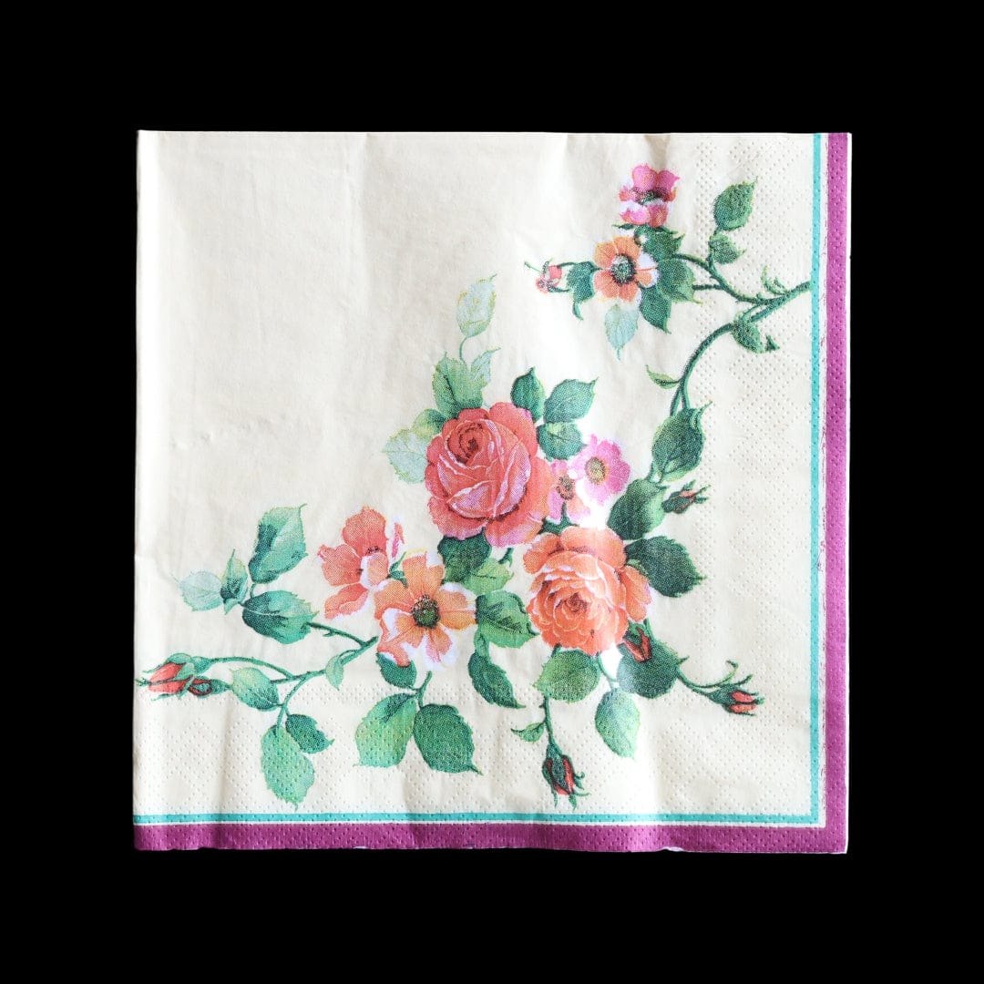 My Store Craft Paper Decoupage Tissue Paper DTP013