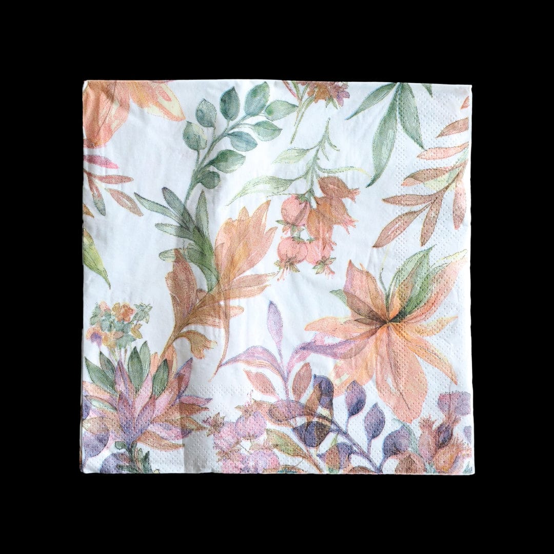 My Store Craft Paper Decoupage Tissue Paper DTP014