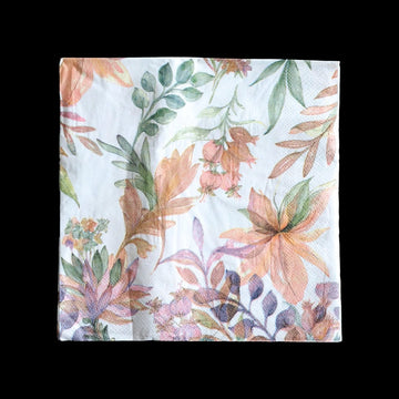 My Store Craft Paper Decoupage Tissue Paper DTP014
