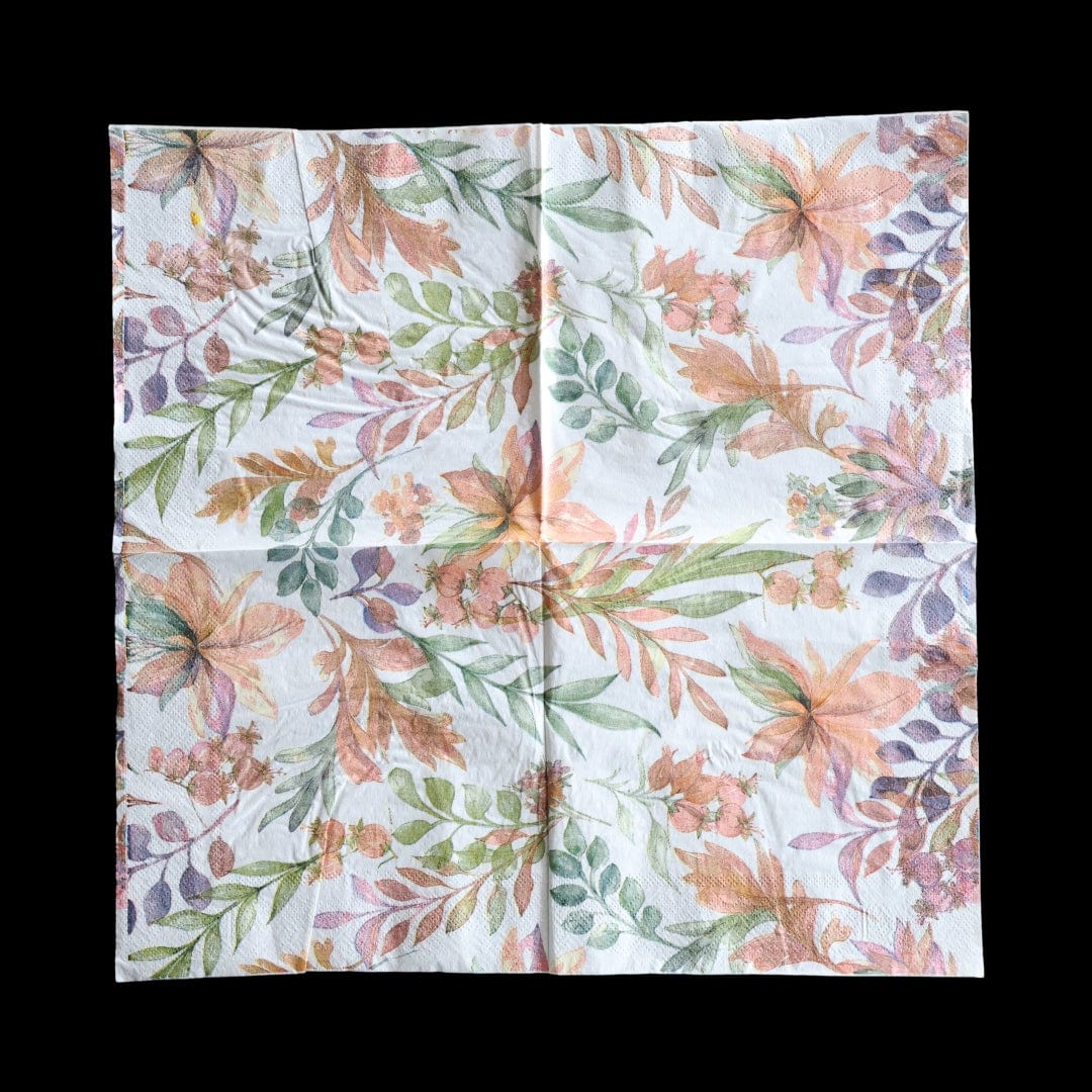 My Store Craft Paper Decoupage Tissue Paper DTP014