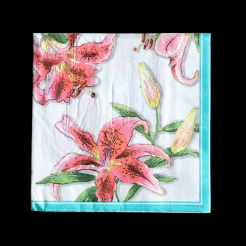 My Store Craft Paper Decoupage Tissue Paper DTP015