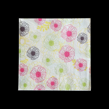 My Store Craft Paper Decoupage Tissue Paper DTP017