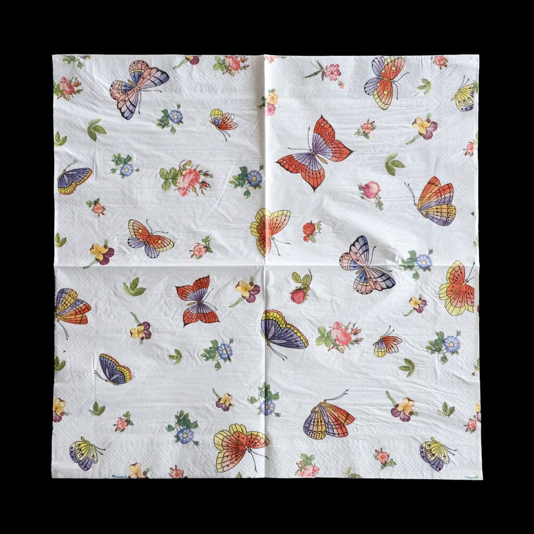 My Store Craft Paper Decoupage Tissue Paper DTP018