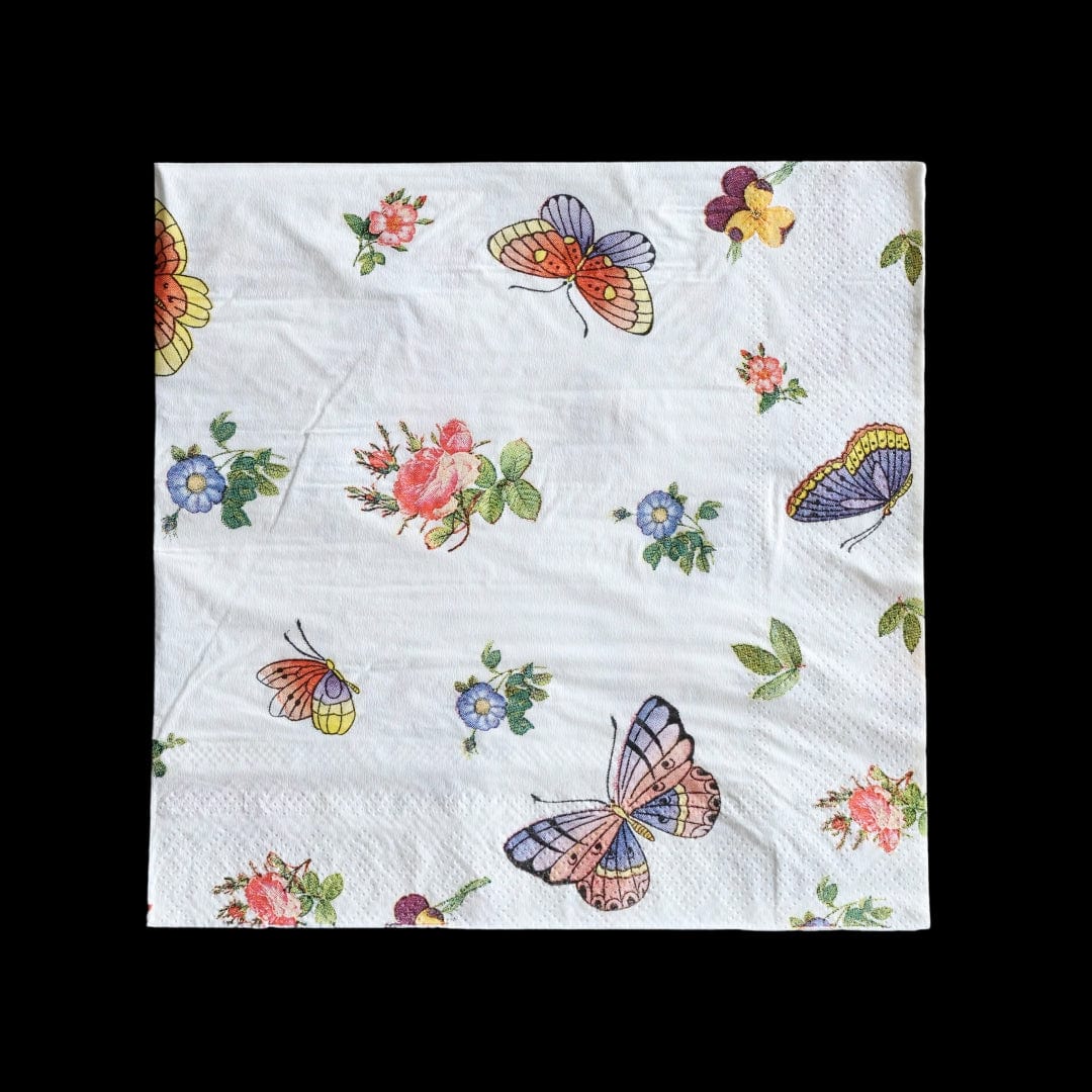 My Store Craft Paper Decoupage Tissue Paper DTP018