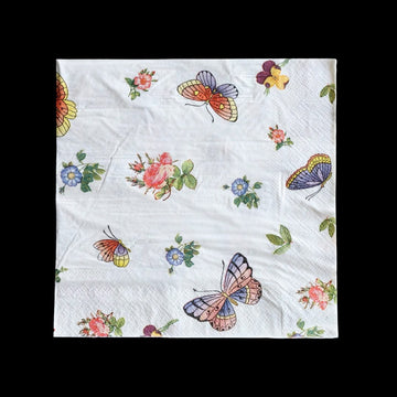 My Store Craft Paper Decoupage Tissue Paper DTP018
