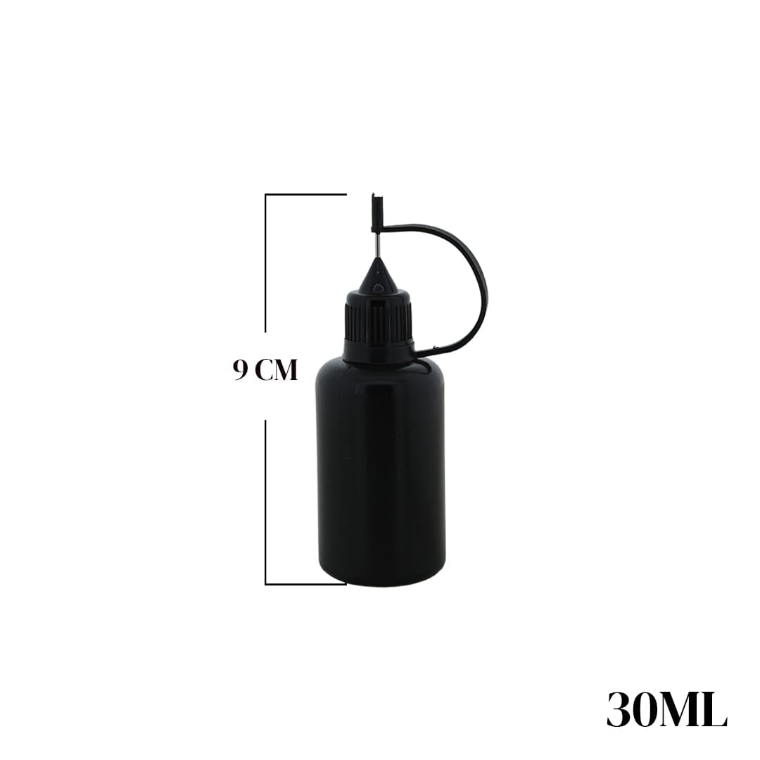 Crafteria 30ML Empty Syringe Bottle