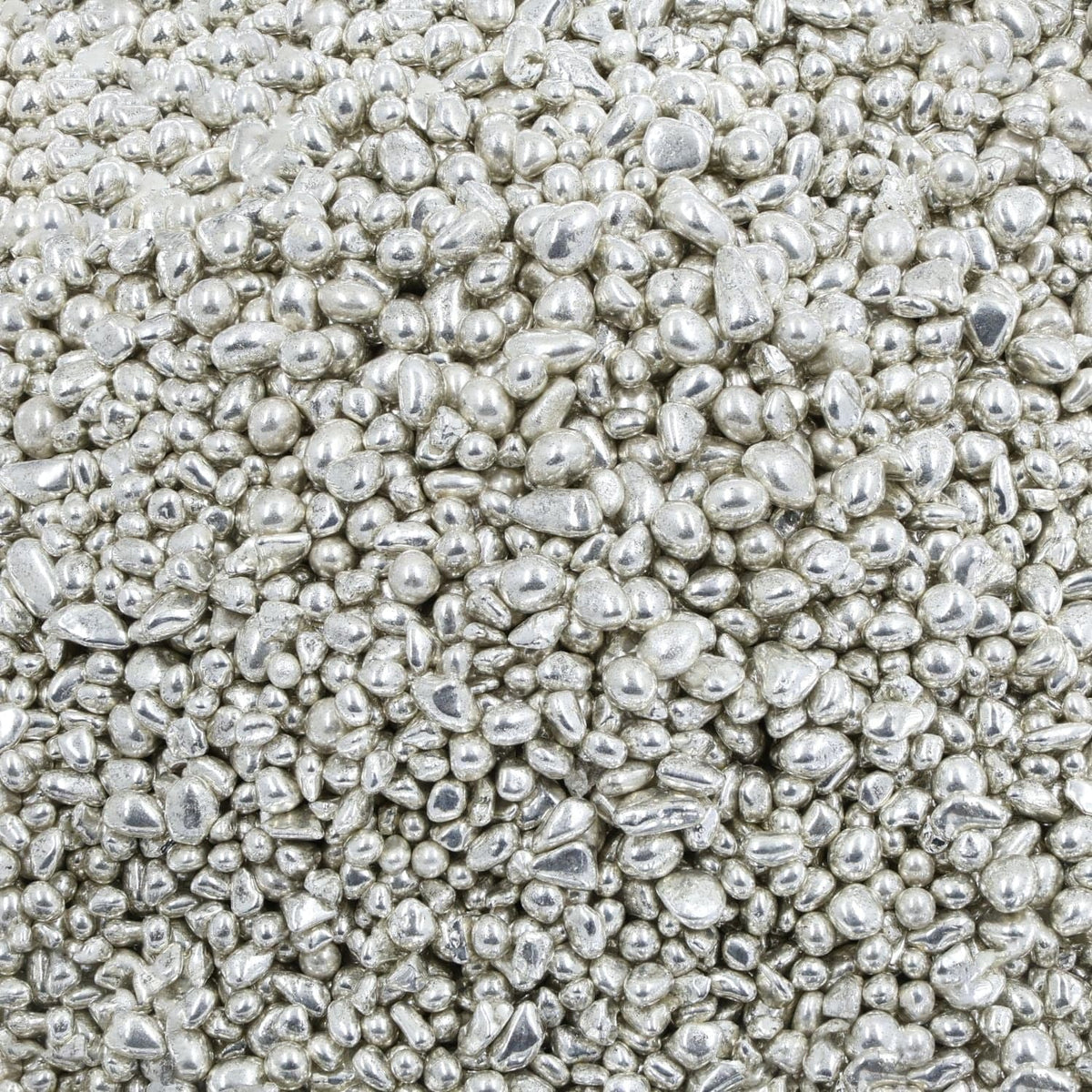 My Store Small Metallic Drop Granules (500gms)