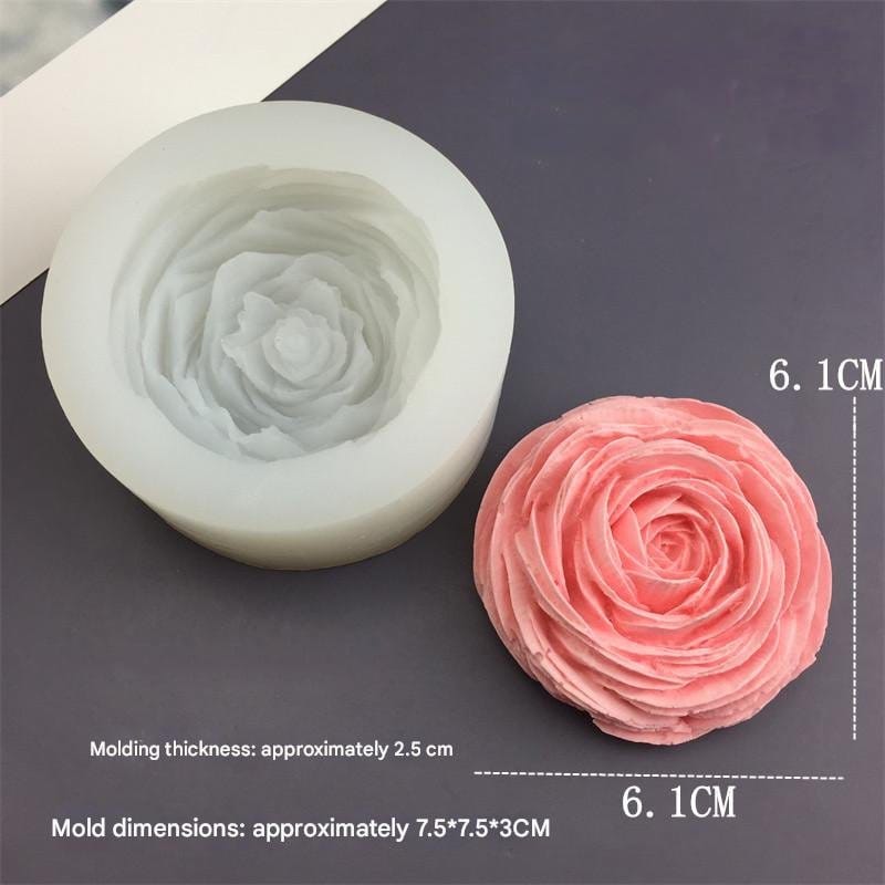 My Store Handmade Mould Handmade Mould HM0045