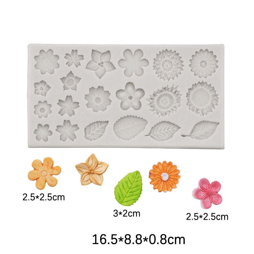 My Store Handmade Mould Handmade Mould HM0128