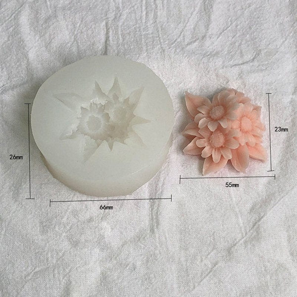My Store Handmade Mould Handmade Mould HM0188