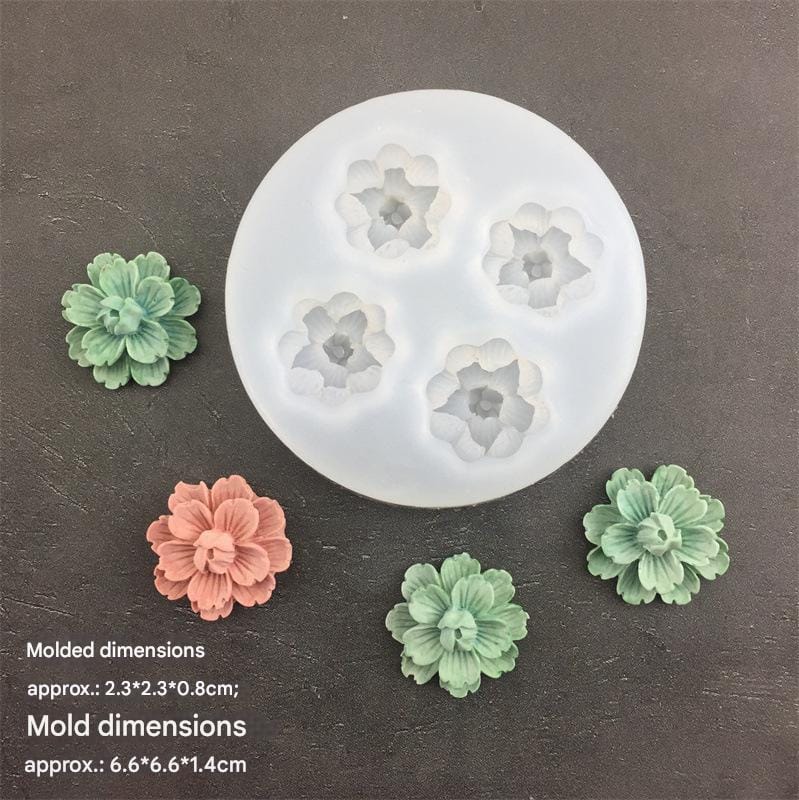 My Store Handmade Mould Handmade Mould HM0196