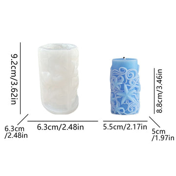 My Store Handmade Mould Handmade Mould HM0200