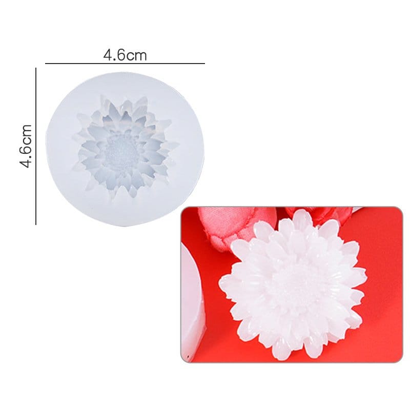 My Store Handmade Mould Handmade Mould HM0205