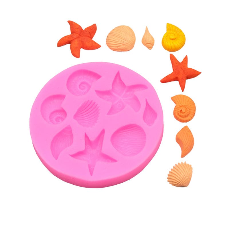 My Store Handmade Mould Handmade Mould HM0207