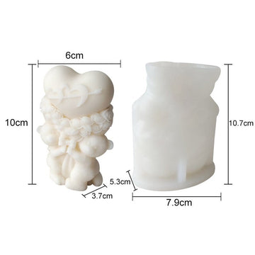 My Store Handmade Mould Handmade Mould HM0233