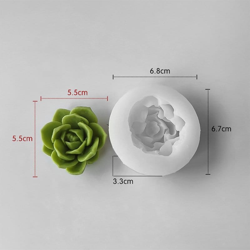 My Store Handmade Mould Handmade Mould HM0239