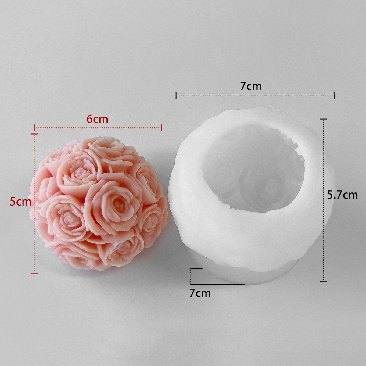 My Store Handmade Mould Handmade Mould HM0249